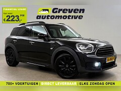 MINI Countryman - 1.5 Cooper | Sfeer | Carplay | Cruise | Navi | LED | Parkeersens. | NAP