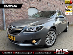 Opel Insignia Sports Tourer - 1.6 T Business+ Leer, Xenon, Carplay