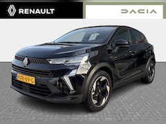 Renault Captur - 1.6 E-Tech full hybrid 145 techno