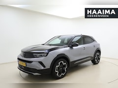 Opel Mokka - 1.2 Turbo GS 136 PK | Zwarte motorkap | Keyless | 18" Lichtmetalen velgen | Adaptieve crui