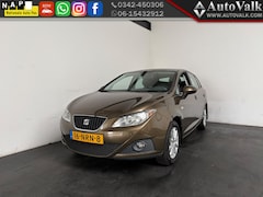 SEAT Ibiza ST - 1.2 TSI Style. Trekhaak