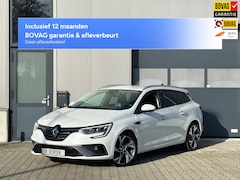 Renault Mégane Estate - Plug-In Hybrid 160PK R.S. Line |BOSE|STOELVERWARMING|HEADUP|