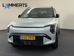 Kia EV3 - GT-PlusLine 81.4 kWh 204 PK direct leverbaar en rijklaar NIEUW