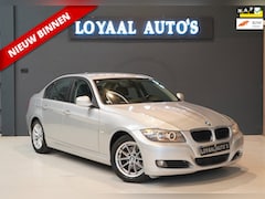 BMW 3-serie - 318i Corporate Lease Luxury Line | AUT | CRUISE | STOELVER. | PDC | NAVI | NAP | AIRCO | A