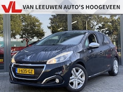 Peugeot 208 - 1.2 PureTech Allure Style | Nieuw binnen | Pano | Stoelverwarming