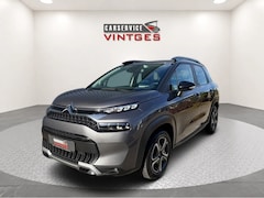 Citroën C3 Aircross - 1.2 PureTech Shine | Navi | CarPlay | Climate | Cruise | PDC | LED