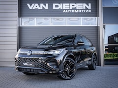 Volkswagen Tiguan - 1.5 eTSI 3x R-Line Edition | Pano | Memory | Trekhaak l HUD