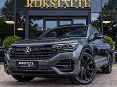 Volkswagen Touareg - 3.0 TSI eHybrid R-Line|PANO|MASSAGE|HUD