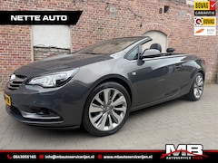 Opel Cascada - 1.6 Turbo Cosmo, Full option