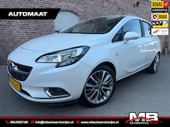 Opel Corsa - 1.4 Innovation Navi, Carplay, AUTOMAAT