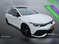 Volkswagen Golf - 2.0 TSI GTI CLUBSPORT Pano IQ licht HK Audio