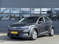 Hyundai Kona Electric - EV COMFORT 64 kWh (100% SOH) I AUTOMAAT I P-CAMERA I APPLE CARPLAY I CRUISE CONTROL