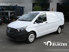 Mercedes-Benz Vito - 116 CDI L2 Camera, Cruise control