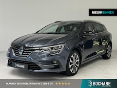 Renault Mégane Estate - 1.3 TCe 140 Techno | Stoelverwarming | Trekhaak | Navigatie | Camera |