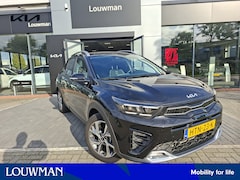 Kia Stonic - 1.0 T-GDi MHEV GT-Line | Stuur-/Stoelverwarming | Apple Carplay/Android Auto | Climate Con