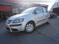 Volkswagen Golf Plus - 1.6 FSI 85KW Trendline