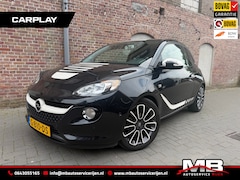 Opel ADAM - 1.0 Turbo Glam Favourite