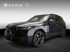 BMW X3 - 30e xDrive M-Sportpakket Pro / Panoramadak / Driving assist plus / Trekhaak Comfort pack /