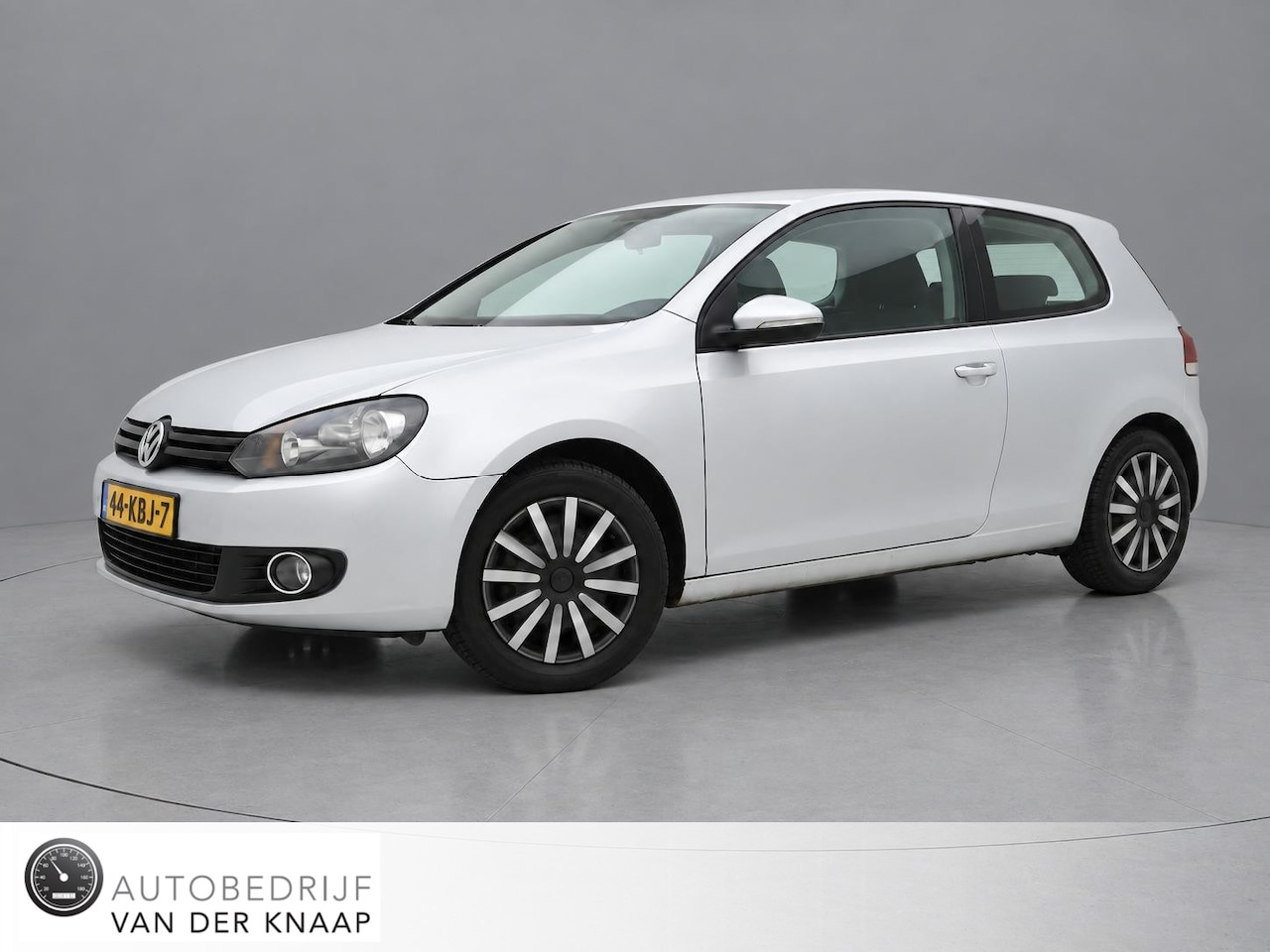 Volkswagen Golf - 1.4 TSI Trendline | Airco | - AutoWereld.nl