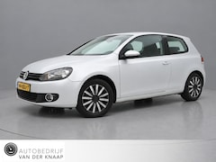 Volkswagen Golf - 1.4 TSI Trendline | Airco | Elek. ramen |