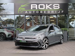 Volkswagen Golf - 1.5 eTSI R-Line Navi/Camera/Keyless/Panoramadak/18Inch