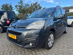 Citroën Berlingo - 1.2 PureTech XTR Apk 28/10/27, Airco, Cruise, Navi, Camera, Trekhaak