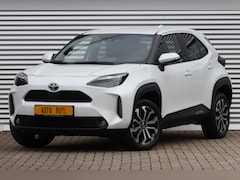 Toyota Yaris Cross - 1.5 Hybrid Dynamic / Winter-Pakket / Navi