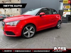 Audi A1 - 1.2 TFSI Attraction Pro Line Business