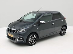 Peugeot 108 - 1.0 e-VTi Allure Climate / Camera / Origineel NL