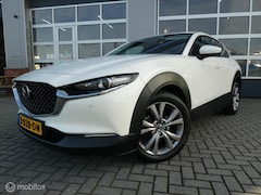 Mazda CX-30 - 2.0 e-SkyActiv M Hybrid