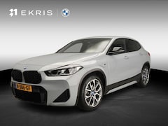 BMW X2 - xDrive25e | M-Sportpakket | LED | Leder | Navigatie | Sportstoelen | Stoelverwarming | DAB