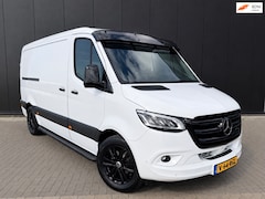 Mercedes-Benz Sprinter - 315 CDI L2H1 AUTOMAAT FULL-LED CAMERA STANDKACHEL