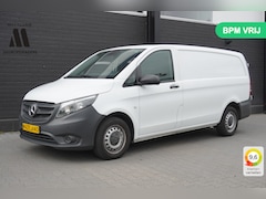 Mercedes-Benz Vito - 114 CDI Lang Automaat EURO 6 - Airco - Navi - Cruise - €16.950, - Excl
