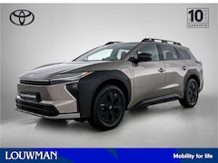 Toyota bZ4X Touring - Executive AWD 75 kWh Demo