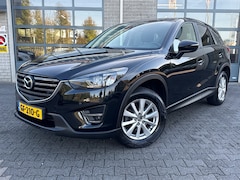 Mazda CX-5 - 2.0 SkyActiv-G 165 Skylease+ 2WD|TREKHAAK|