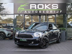 MINI Countryman - 1.5 Cooper John Cooper Works Navi/Camera/Keyless/Harman Kardon/Sfeerverlichting/Panormadak
