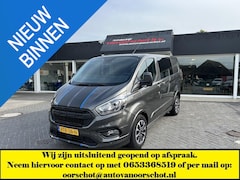 Ford Transit Custom - 320 2.0 TDCI L1H1 Sport DC