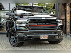 Dodge Ram 1500 - 5.7 V8 4x4 Crew Cab Laramie