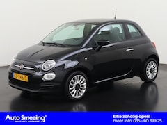 Fiat 500 - 0.9 TwinAir Turbo Popstar | Airco | Lichtmetalen Velgen | Zondag Open