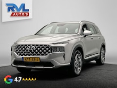 Hyundai Santa Fe - 1.6 T-GDI PHEV Comfort 7 Persoons| 1e Eigenaar | Stoelverwarming | Krell | Adapt.Cruise |