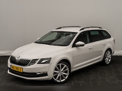 Skoda Octavia Combi - 1.0 TSi Ambi. Business | Trekhaak | PDC | Carplay | 18 Inch LMV | Org. NL