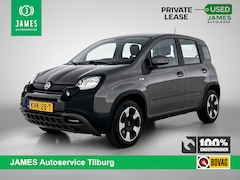 Fiat Panda - 1.0 Hybrid Cross CARPLAY | CLIMA