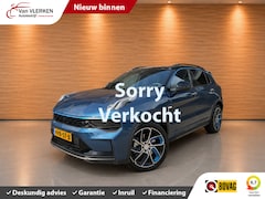 Lynk & Co 01 - NL AUTO TREKHAAK STUURVERWARMING 1.5