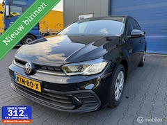 Volkswagen Polo - 1.0 TSI DSG Highline|Carplay|Camera|Automaat|Stoelverwarming|Digitale…
