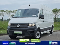 Volkswagen Crafter - 35 2.0 maxi ac EURO6