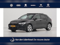Audi A3 Sportback - 40 TFSI e 204pk Advanced edition SOH 98% | Panorama Navigatie Stoelverwarming Parkassist P