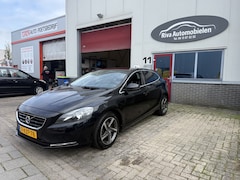 Volvo V40 - 1.6 D2 Summum