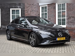 Mercedes-Benz EQE - 350+ Launch Edition AMG Line 91 kWh Wij zijn op afspraak geopend Graag bellen voor uw koms