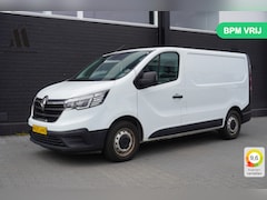 Renault Trafic - 2.0 dCi 130PK EURO 6 - Airco - Navi - Cruise - €15.950, - Excl