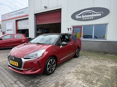DS 3 - 3 1.2 PureTech Business Automaat